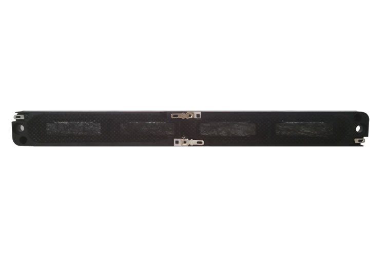 fps model 0104ST rear view