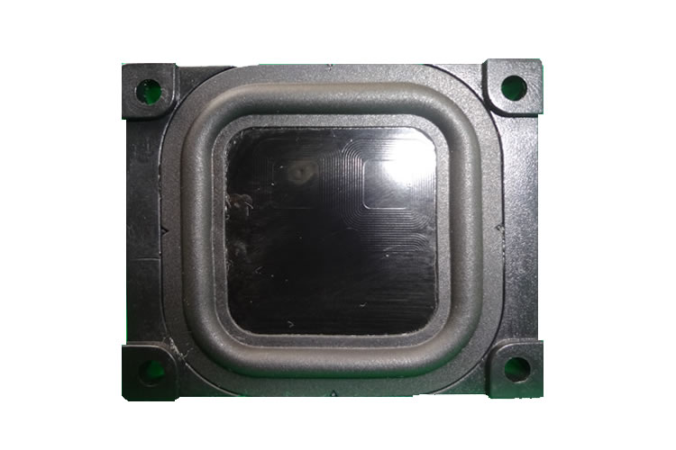 fps model 0202N horizontal front view