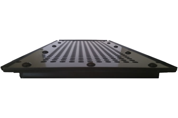 fps model 1030M perspective top view